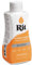 H2O Plus RIT Tinte para tejidos, color naranja radiante, 236 ml