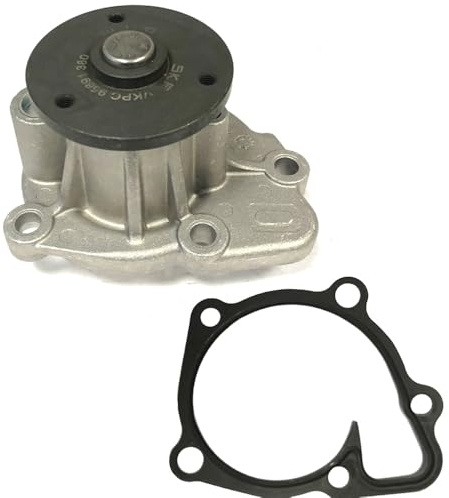 SKF VKPC 95891 Water pump kit