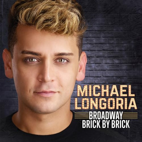 Broadway Brick by Brick