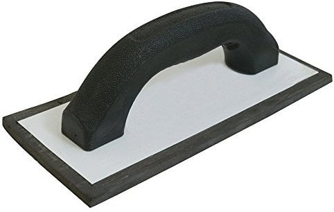 Silverline Tools 868717 - Llana para lechada (230 x 100 mm)