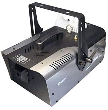 ANTARI z1200ii-z-1200 II MAQUINA 1200 W Profi Rauchmelder