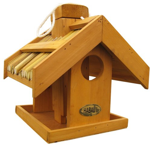 Habau 1720 Futterhaus Nachtigall