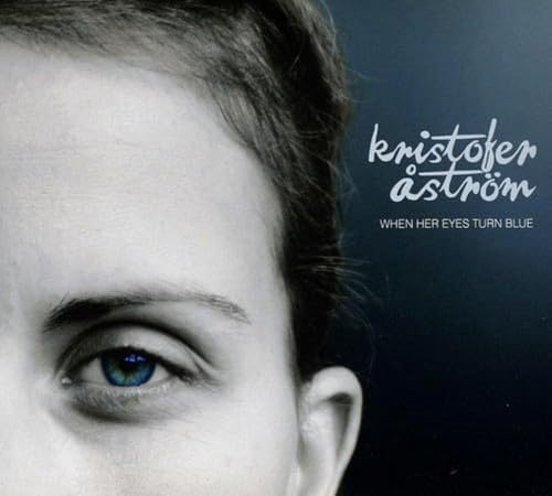 When Her Eyes Turn Blue