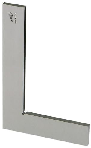 helios_preisser Preisser Flachwinkel D 875/0 A 300 x 200 mm rostfrei 369207