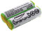 Powery Batería para Philips Philishave Cool Skin HQ7340