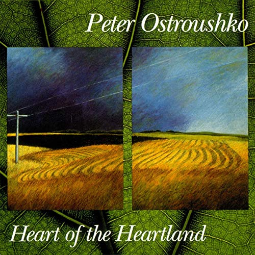 HEART OF THE HEARTLAND