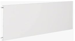 KANAL-OBERTEIL REINWEISS HAGER BR7017029010