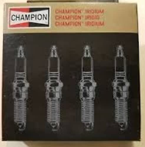 Champion 1x Zündkerze QC10WEP