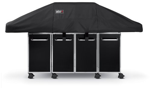 Weber Genesis 7549 Housse de Rangement pour Barbecue