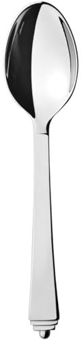 Georg Jensen Pyramid Teelöffel