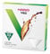 Hario, Confezione di filtri in Carta per caffè, VCF-01-100M, White, Size 02-40pcs