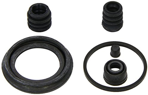 AUTOFREN SEINSA D4269 Bremssattel-Reparatursatz Vorne Kompatibel mit HYUNDAI GETZ TB TERRACAN HP ACCENT II Stufenheck LC ACCENT II LC S COUPE SLC