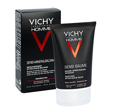 VICHY HOMME Sensi-Balsam Ca 75 ml