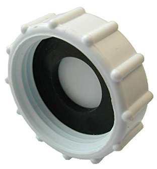 CONCEPT4U® Appliance Trap Blanking Cap and Washer Washing Machine Dishwasher Taps Tool Plumbing