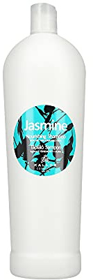 Kallos Jasmine Shampoo, 1 x 1000 ml