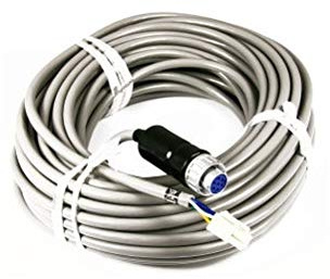 Yaesu 25M-WP - Kit di cavi per rotatori Yaesu