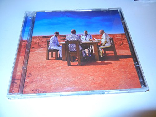 Black Holes & Revelations Tour Edition)