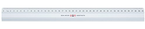 Koh-I-NOOR 40 cm Metall Rule