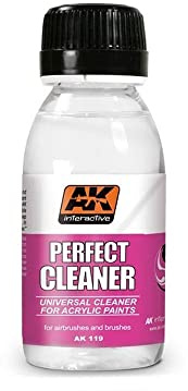 AK Interactive - Perfect Cleaner (AK00119)