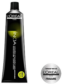 L'OREAL TINTE INOA 5,15