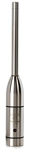 Audix AX TM1PLUS Omni-Directional Measurement Microphone Kit – Precision Acoustic Analysis for Sound Engineers, Studios & Room Calibration