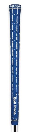 Golf Pride Tour Wrap 2G (White Logo)