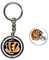 Cincinnati Bengals Spinner Schlüsselanhänger