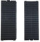 ROSIERES - LOT DE 2 FILTRES A CHARBON HOTTE ROSIERES RBS93IN RHV93 - FCH260