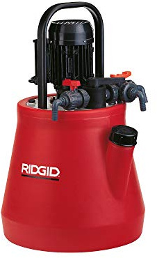 RIDGID 34051 Pompa Disincrostante modello DP-24