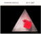 Nuovo in scatola giradischi ago per Yamaha P-500 P 500 P500 rosso