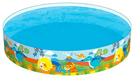 Bestway 193457 Fill n Fun Pool