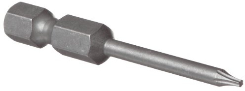 Wera 867/4 Z TORX Bits Torx, 5 x 50 mm, Bits, 1