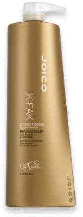 Joico K-Pak Reconstruction & Moisture Conditioner Repair, 1er Pack (1 x 1 l)