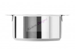 Faitout amovible 24cm Mutine, Cristel