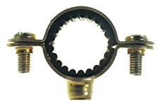 Fischer - Colliers - Collier Atlas Simple Isophonique 7x150 Ø16 - 100 pièces