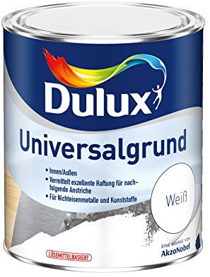 Dulux Universalgrund 2,500ml, weiß