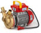 Rover Pompe BEM-30 - Bomba Bem-30-1500Rpm-Monofasica 1,0
