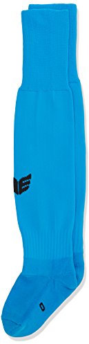 Erima Stutzen Plain Logo Sock curacao 29-32