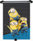 Minions MN-SAA-110 Sonnenschutzrollo