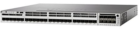 Cisco WS-C3850-32XS-S