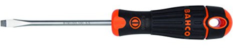 Destornillador B/Plana 14x250
