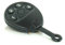 Cobra 5-Tasten Handsender für Cobra Connex 2112, Zentralverriegelung Votex