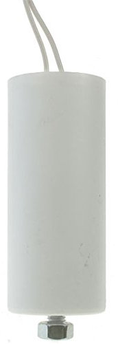 5 x 4µF 250V Kondensator 25x52mm (Venture R1008HP040P25)