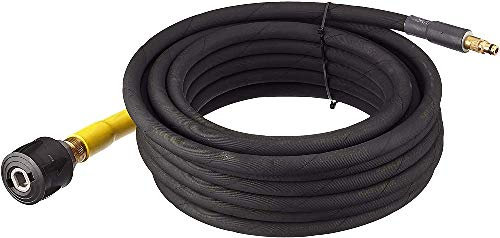 Kärcher 2.641-708.0 Schlauchverlängerung Gummi (10m) Quick-Connect K 5 - K 7