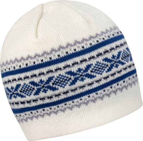 Result Mütze Aspen R153x Einheitsgröße Capwhite/Grey/Blue/Navy