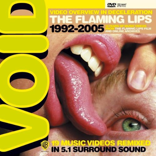 Flaming Lips - V.O.I.D. (Video Overview in Declaration)