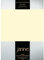 Janine Spannbetttücher Jersey-Elasthan Elastic 5002 150x200 cm