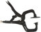 Trend Pocket Hole Jig Face Clamp Clamping Tool with Adjustable Pressure & Quick Release Lever, PH/CLAMP/F6