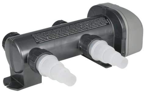 Hozelock 1559 1240 Vorton 11 UVC Leuchte