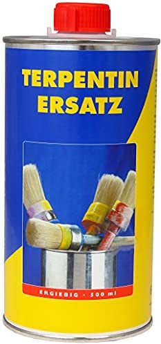 Wilckens terpentinersatz térébenthine produit nettoyant pour pinceaux
